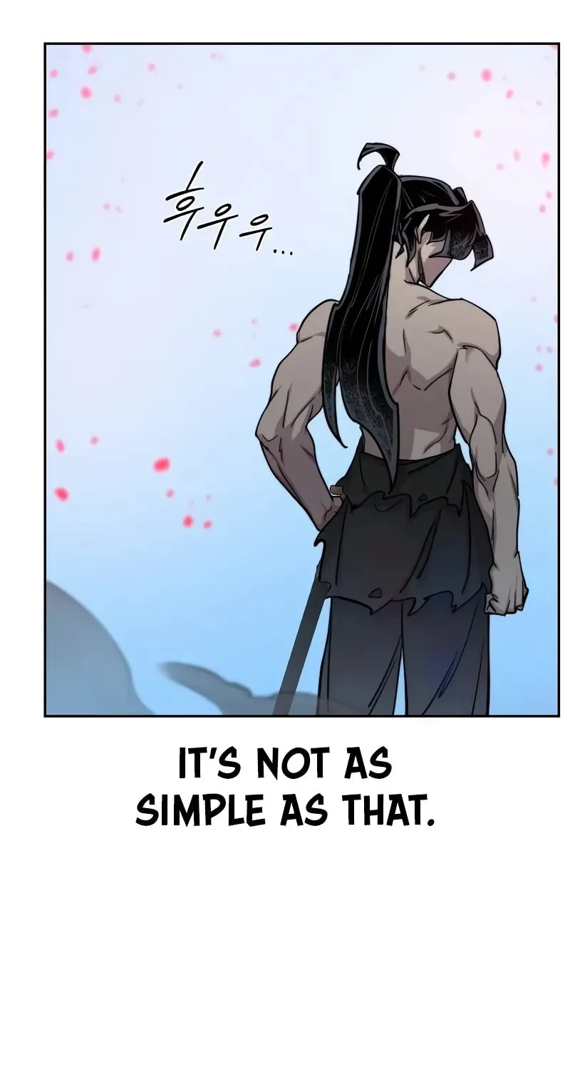 Return of the Blossoming Blade Chapter 149 page 17 - 