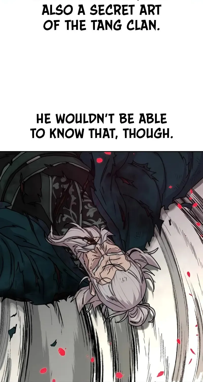 Return of the Blossoming Blade Chapter 149 page 19 - 