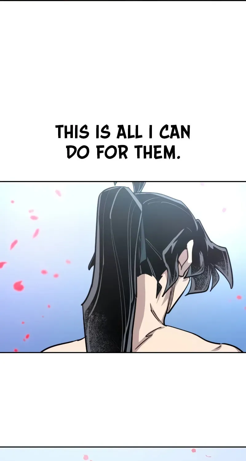 Return of the Blossoming Blade Chapter 149 page 20 - 
