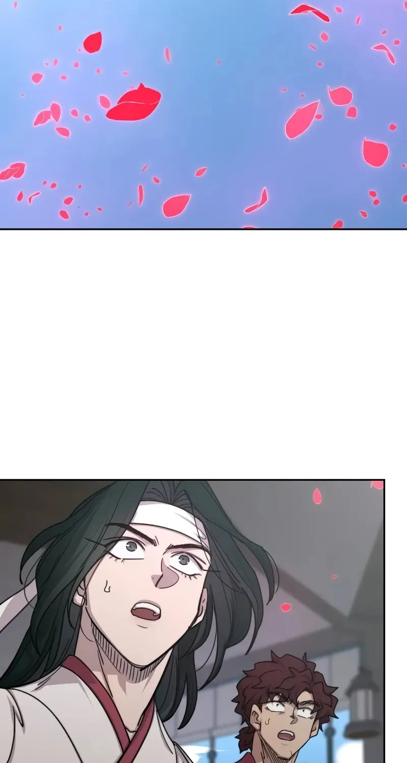 Return of the Blossoming Blade Chapter 149 page 3 - 