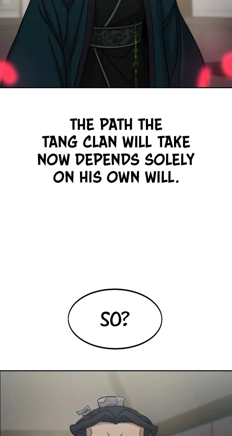 Return of the Blossoming Blade Chapter 149 page 24 - 