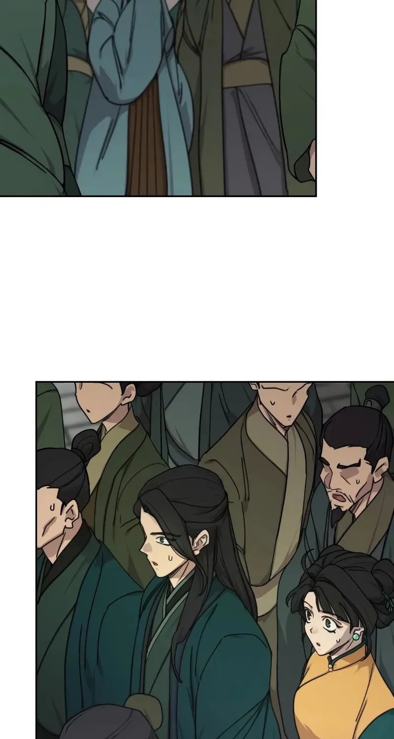 Return of the Blossoming Blade Chapter 149 page 26 - 