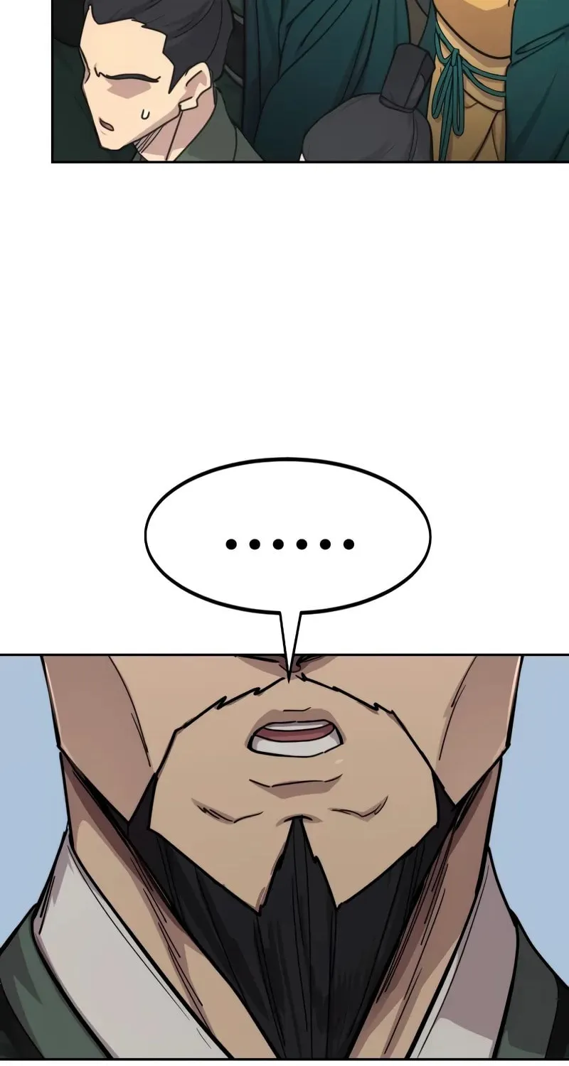 Return of the Blossoming Blade Chapter 149 page 27 - 