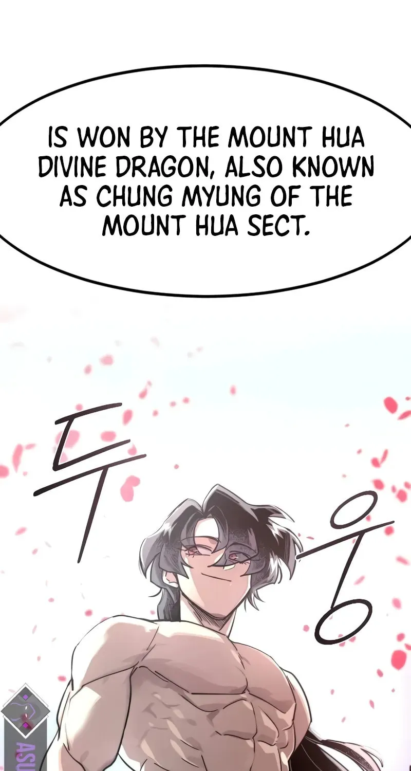 Return of the Blossoming Blade Chapter 149 page 30 - 