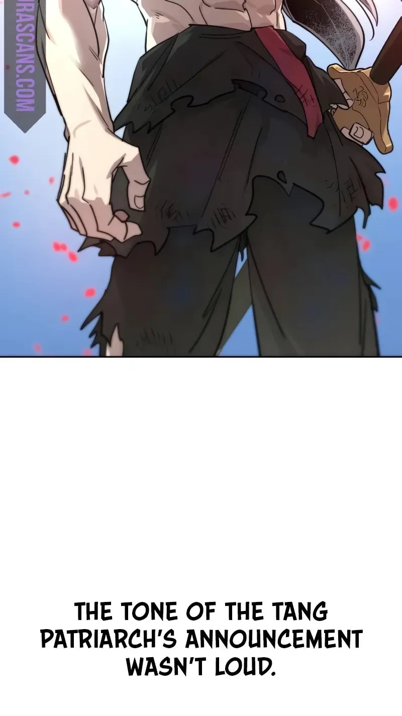 Return of the Blossoming Blade Chapter 149 page 31 - 