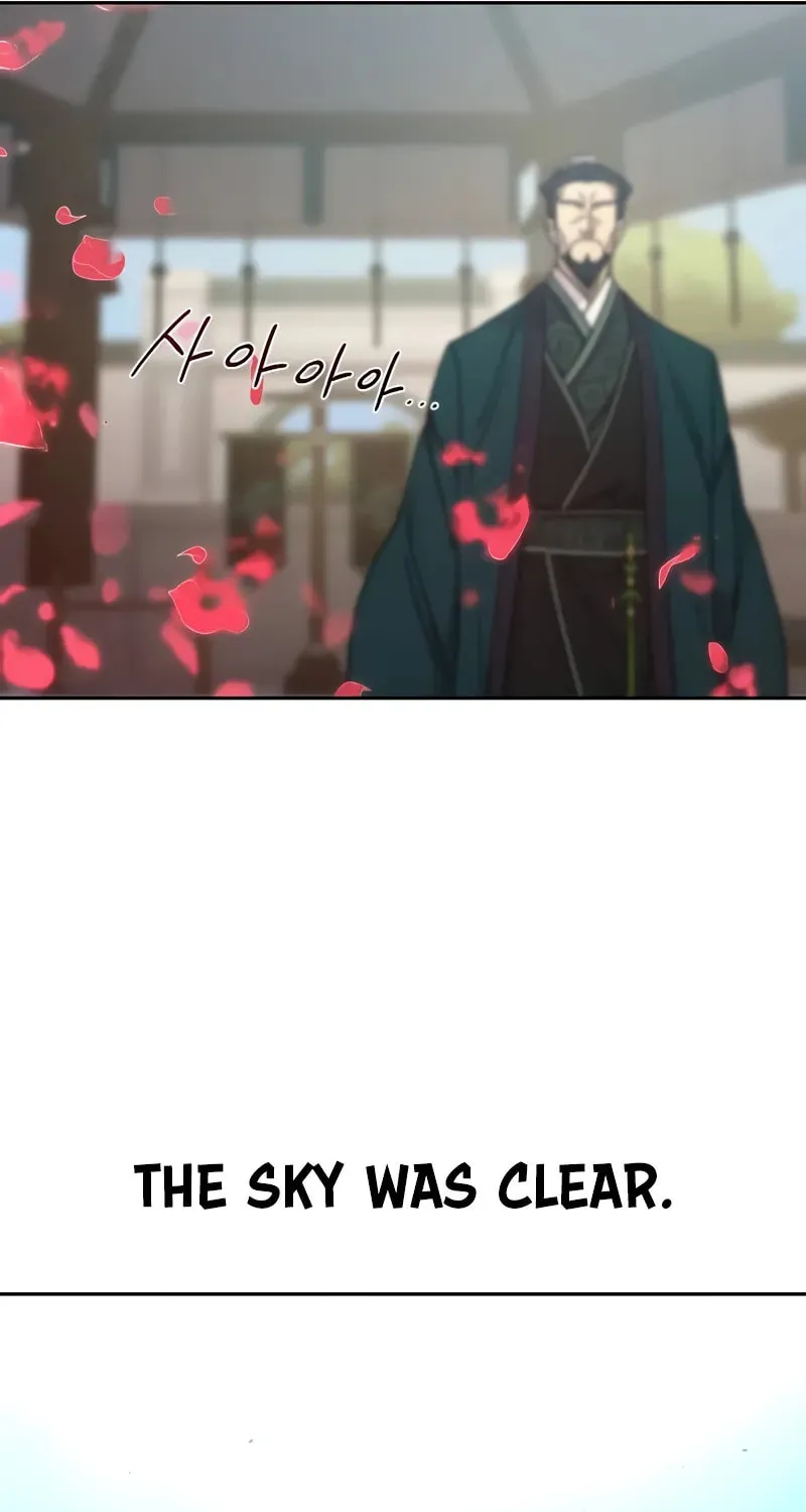 Return of the Blossoming Blade Chapter 149 page 32 - 