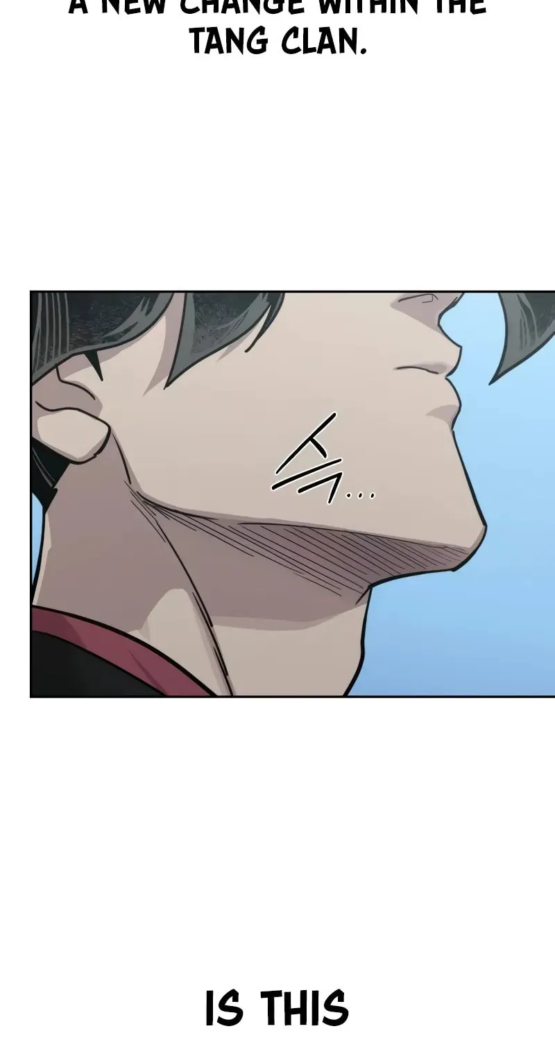 Return of the Blossoming Blade Chapter 149 page 35 - 