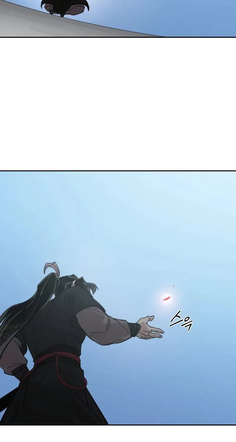 Return of the Blossoming Blade Chapter 149 page 37 - 