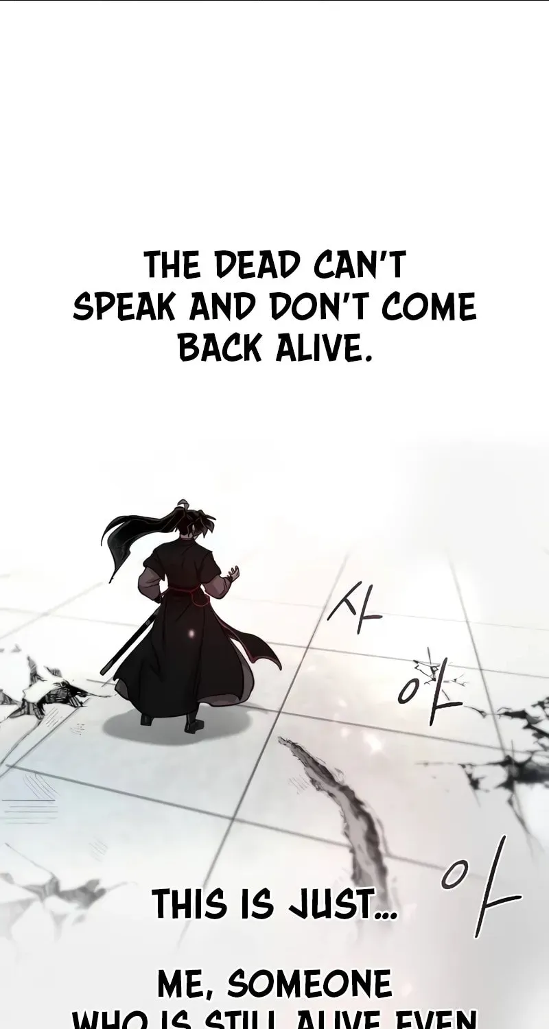 Return of the Blossoming Blade Chapter 149 page 39 - 