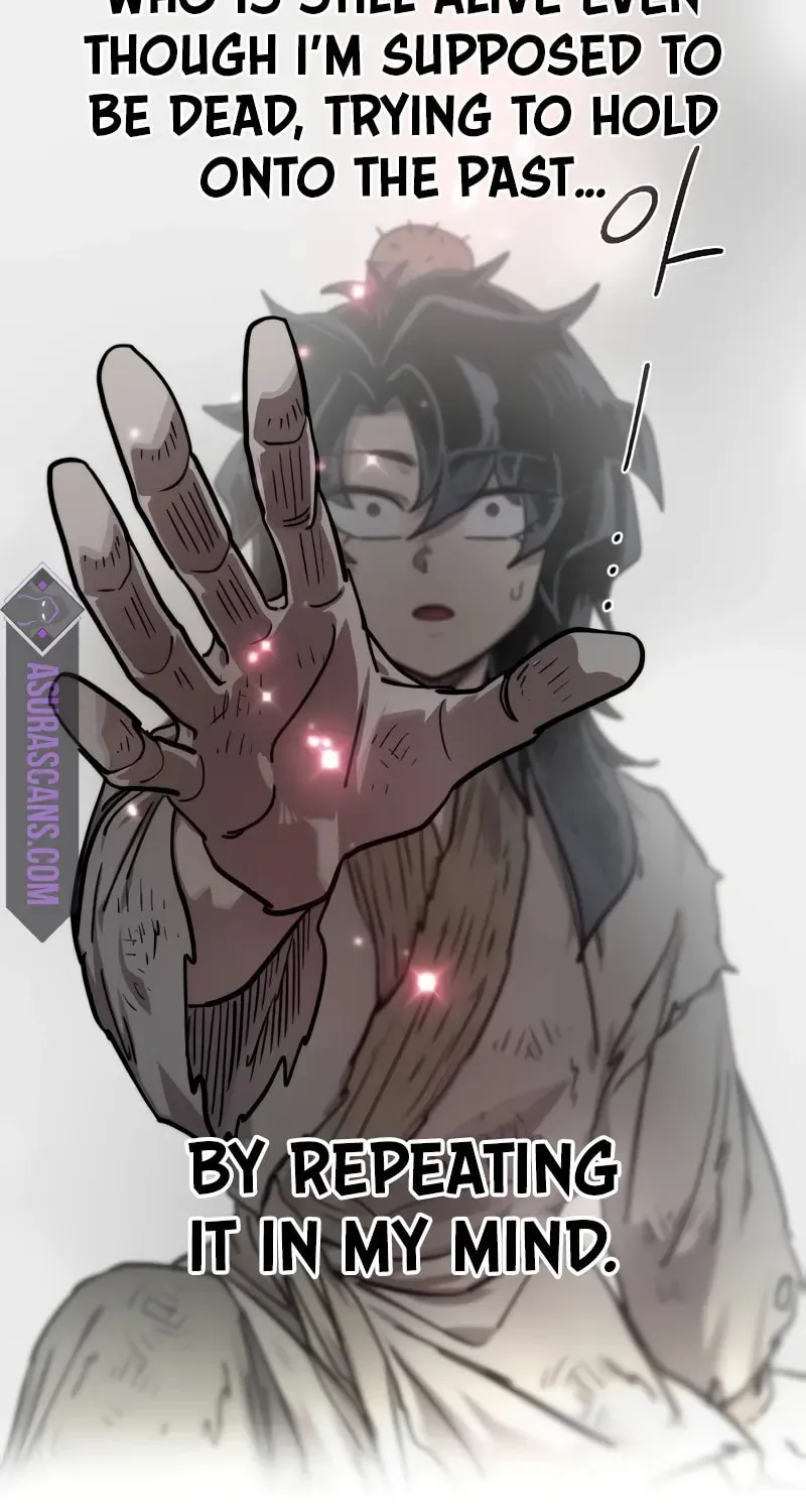 Return of the Blossoming Blade Chapter 149 page 40 - 