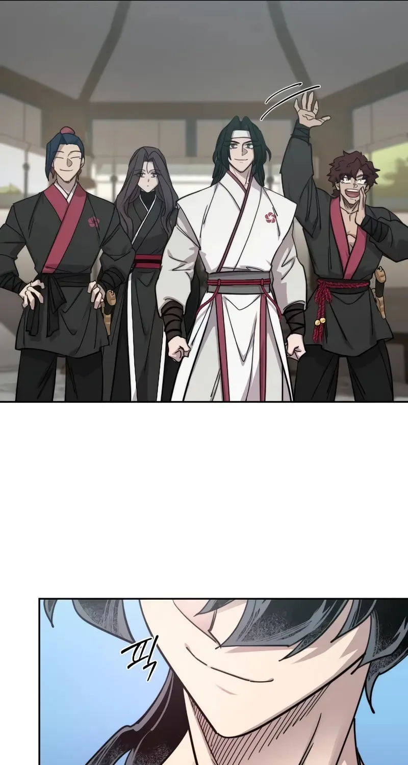 Return of the Blossoming Blade Chapter 149 page 42 - 
