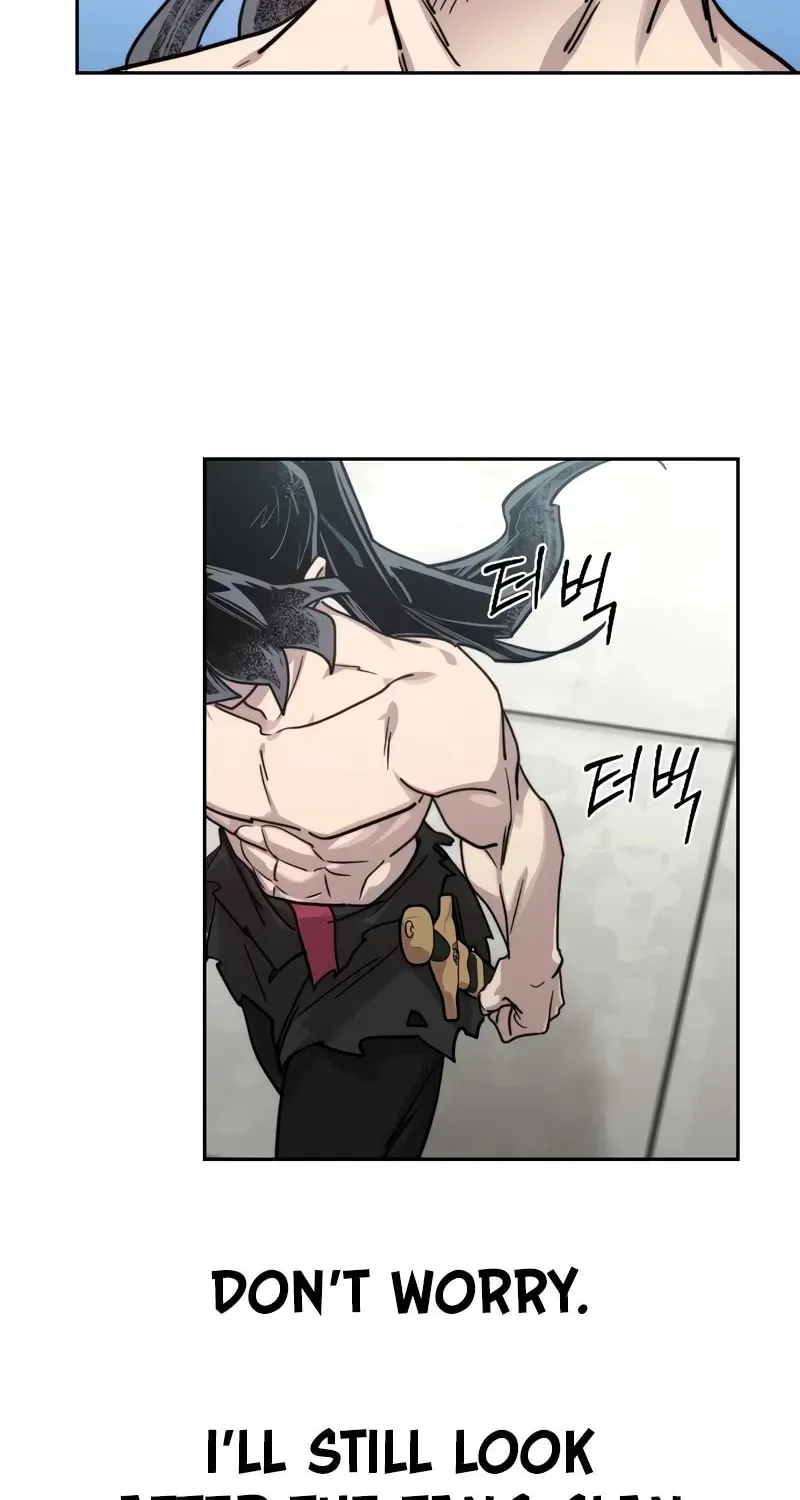 Return of the Blossoming Blade Chapter 149 page 43 - 