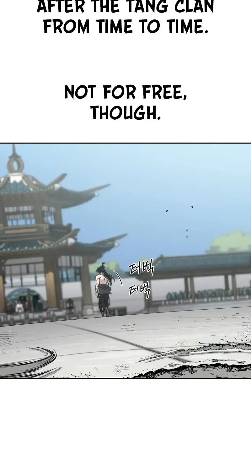 Return of the Blossoming Blade Chapter 149 page 44 - 