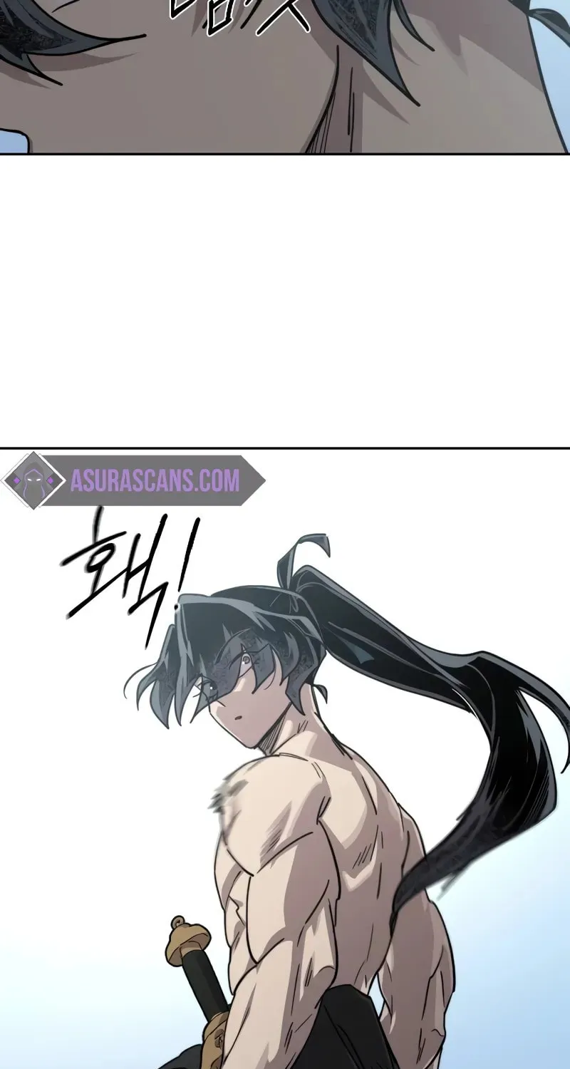 Return of the Blossoming Blade Chapter 149 page 46 - 