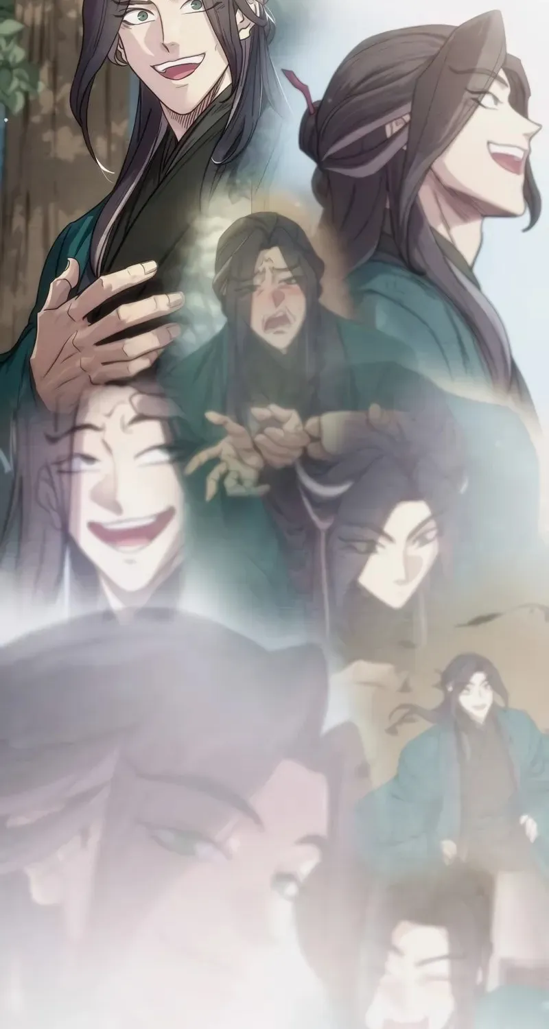 Return of the Blossoming Blade Chapter 149 page 53 - 