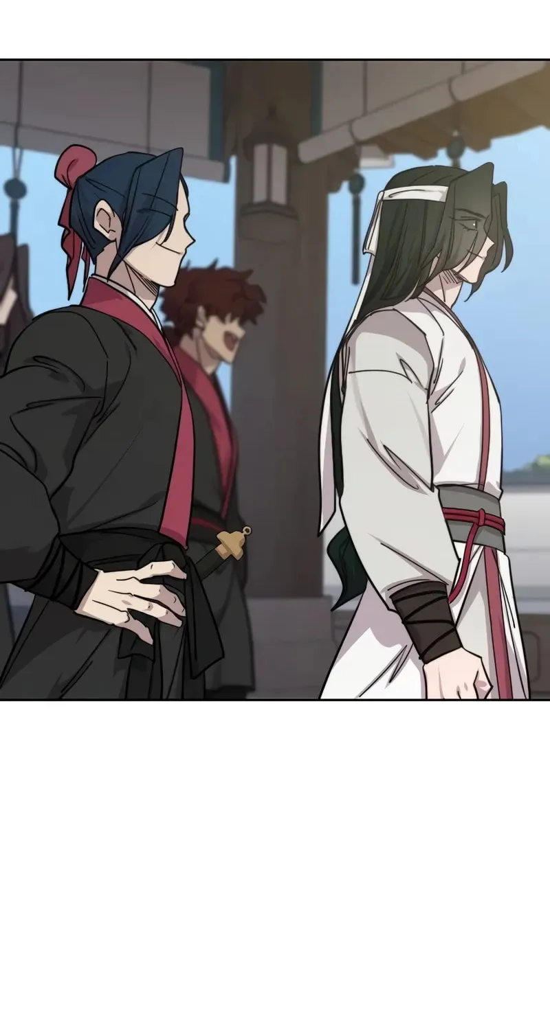 Return of the Blossoming Blade Chapter 149 page 61 - 