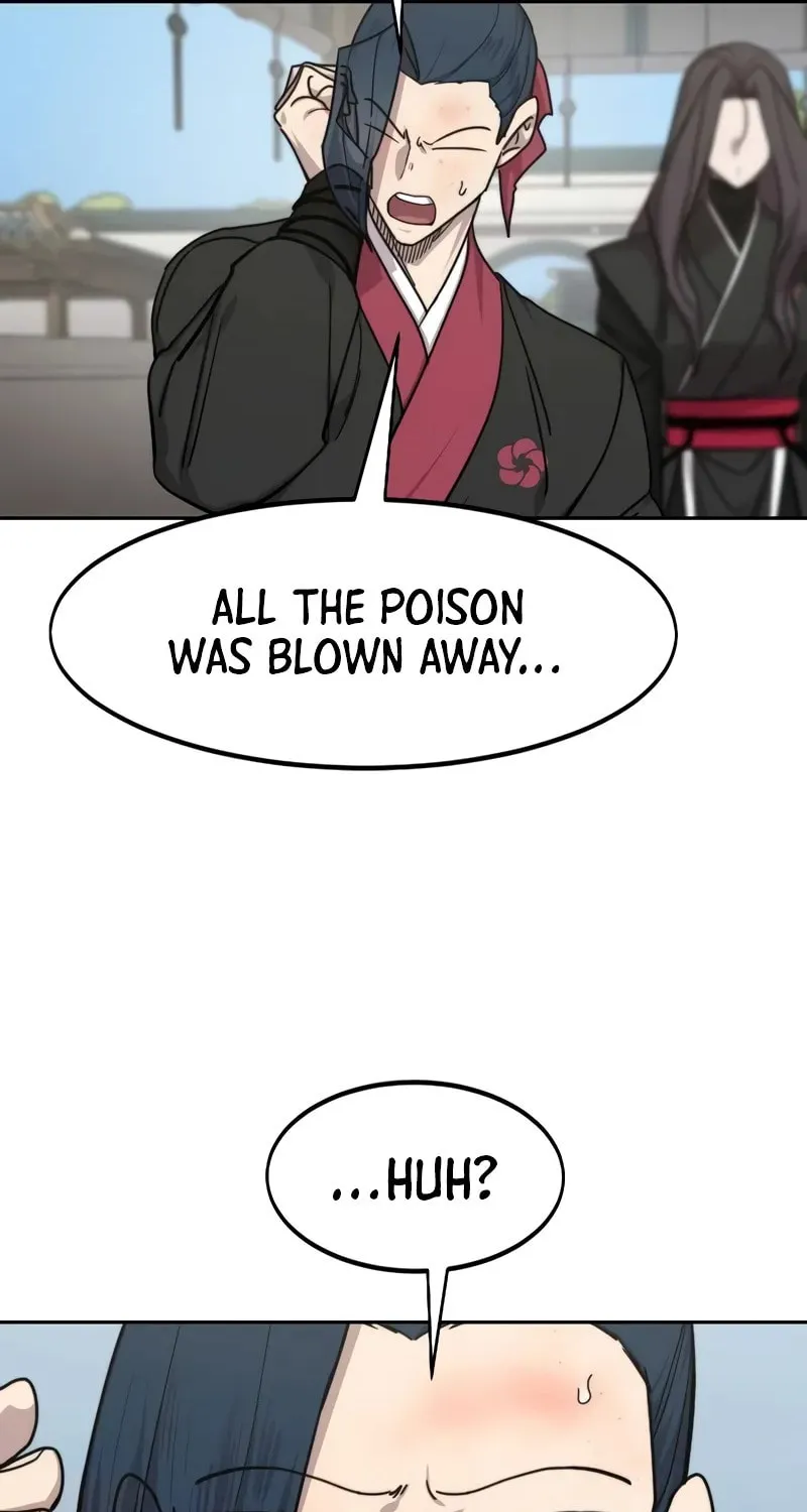 Return of the Blossoming Blade Chapter 149 page 63 - 