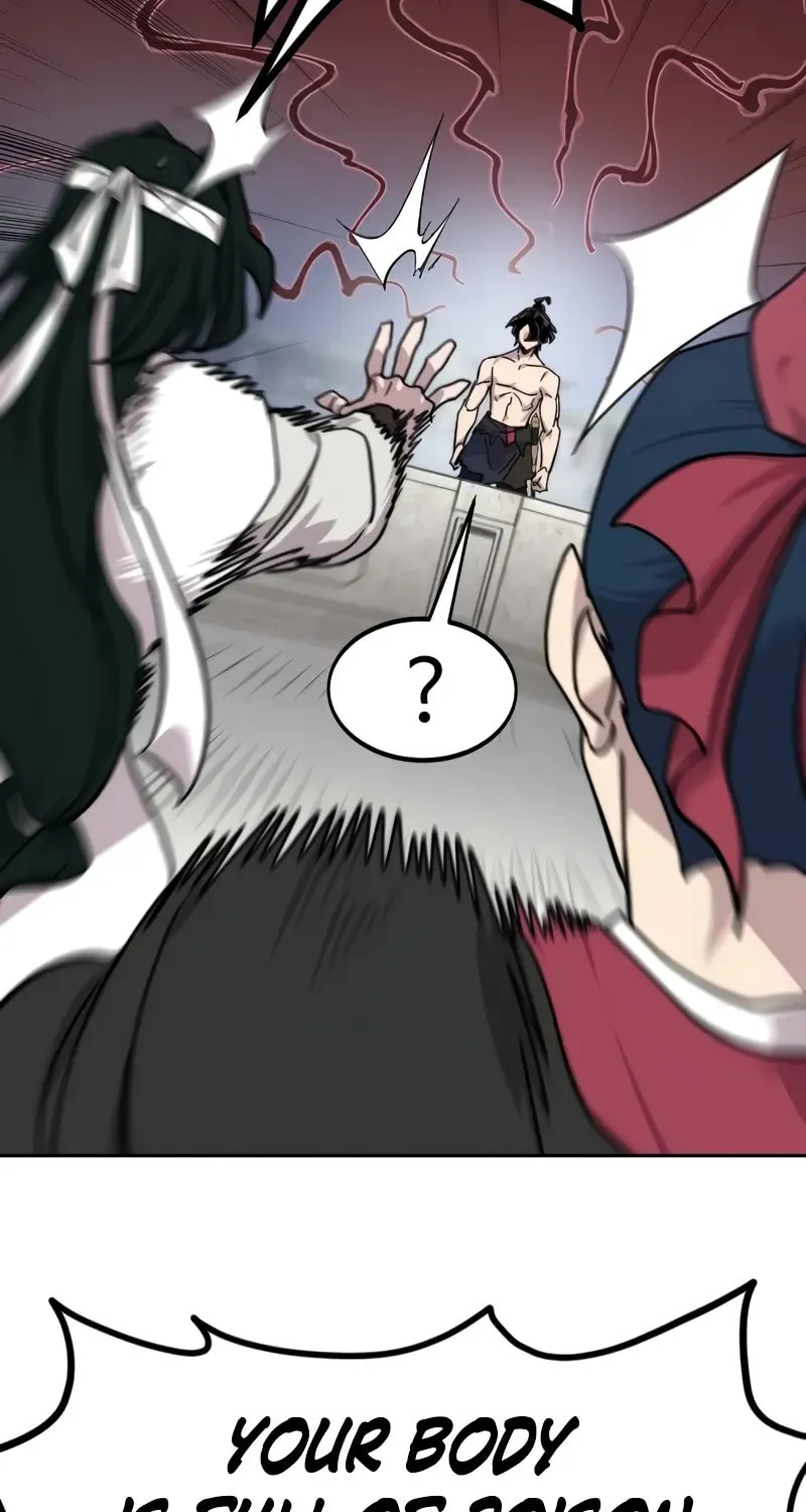 Return of the Blossoming Blade Chapter 149 page 65 - 