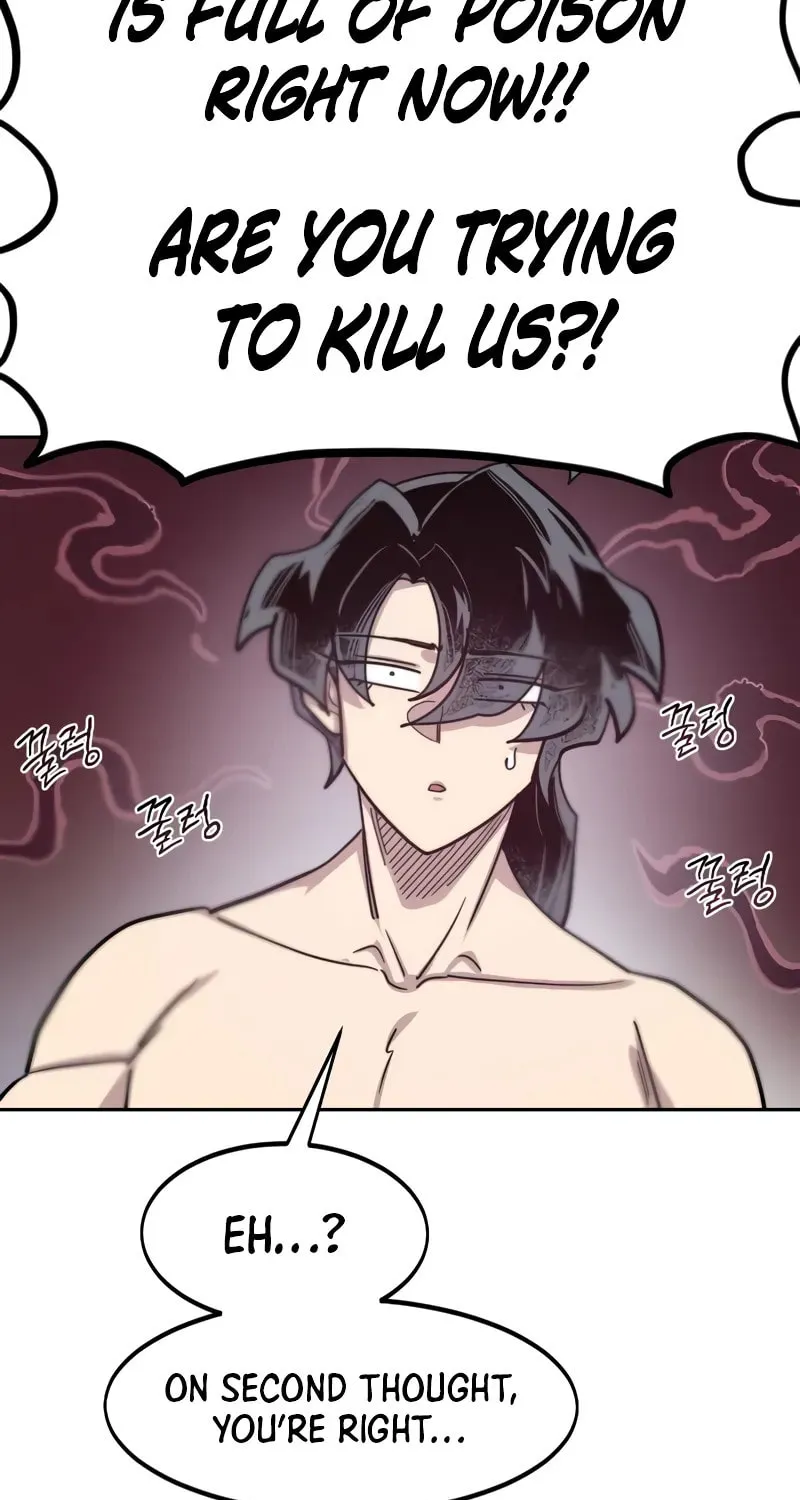 Return of the Blossoming Blade Chapter 149 page 66 - 