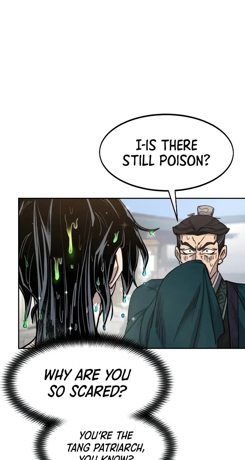 Return of the Blossoming Blade Chapter 149 page 69 - 