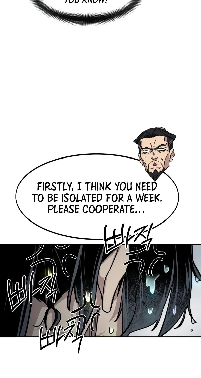 Return of the Blossoming Blade Chapter 149 page 70 - 