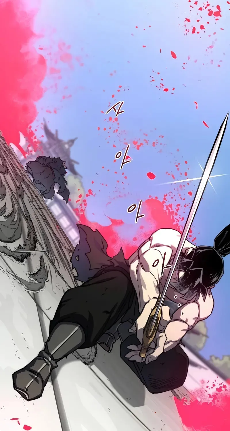 Return of the Blossoming Blade Chapter 149 page 8 - 