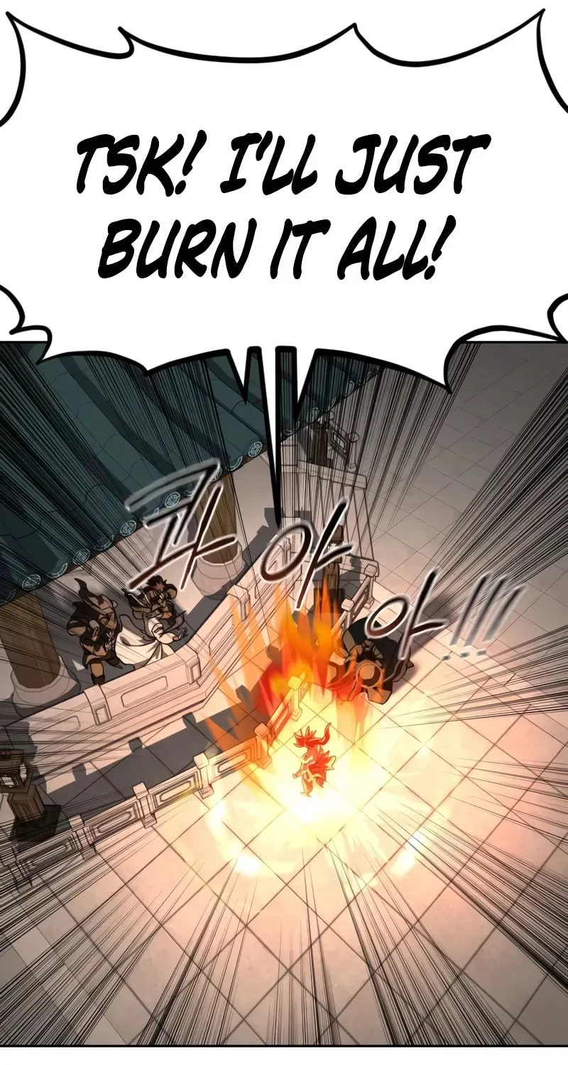 Return of the Blossoming Blade Chapter 149 page 72 - 