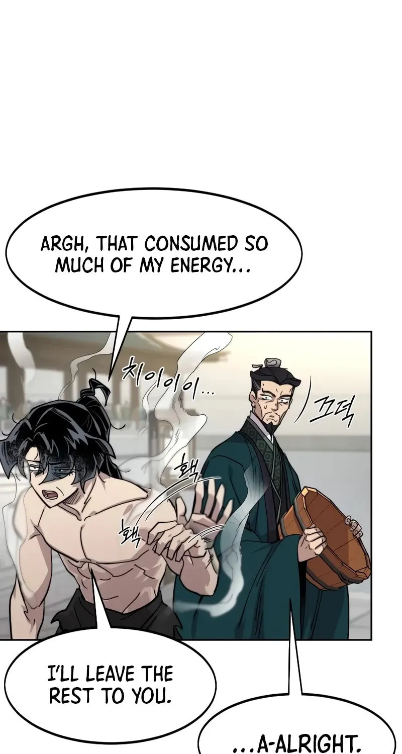 Return of the Blossoming Blade Chapter 149 page 73 - 
