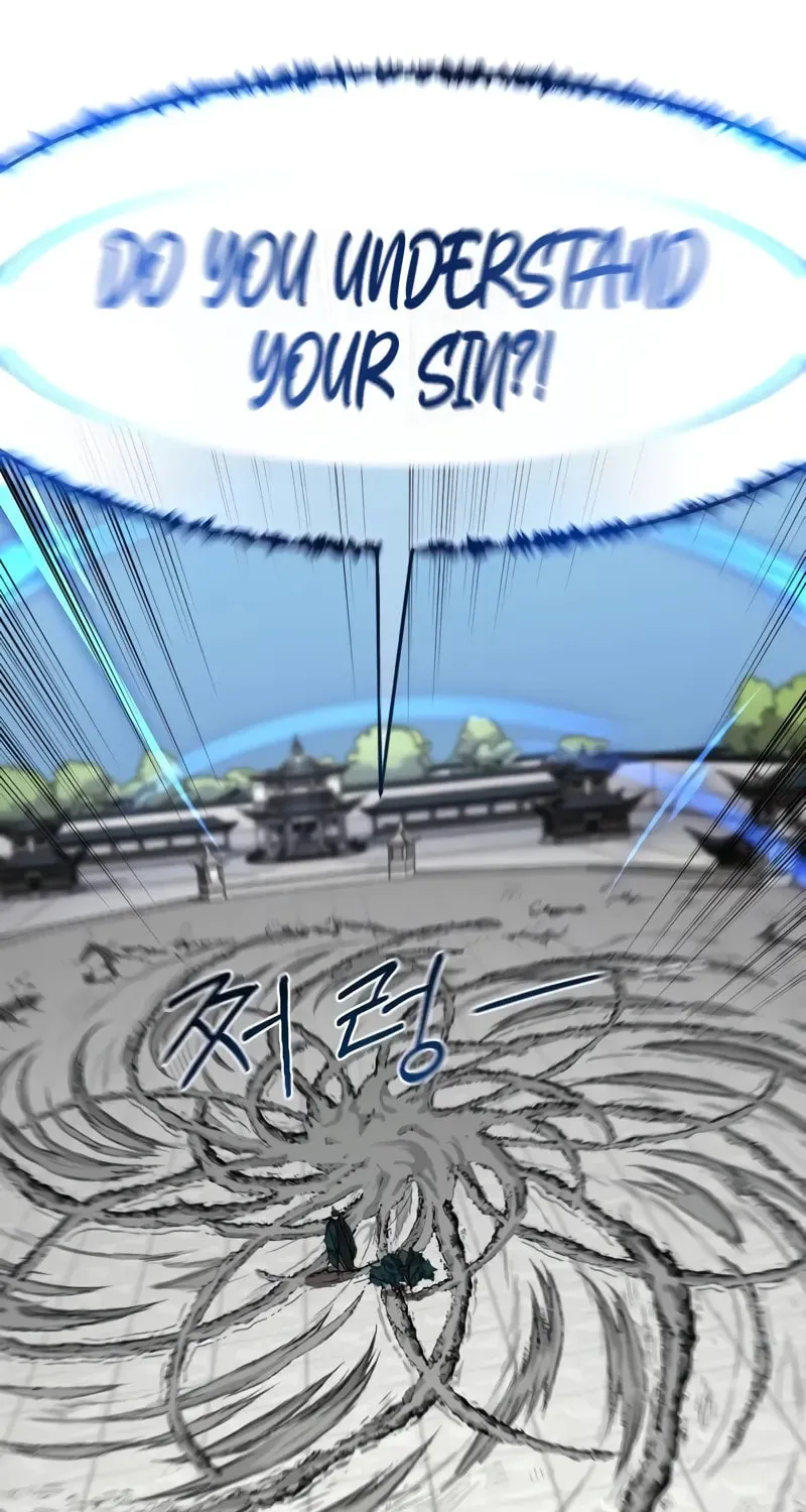 Return of the Blossoming Blade Chapter 149 page 80 - 