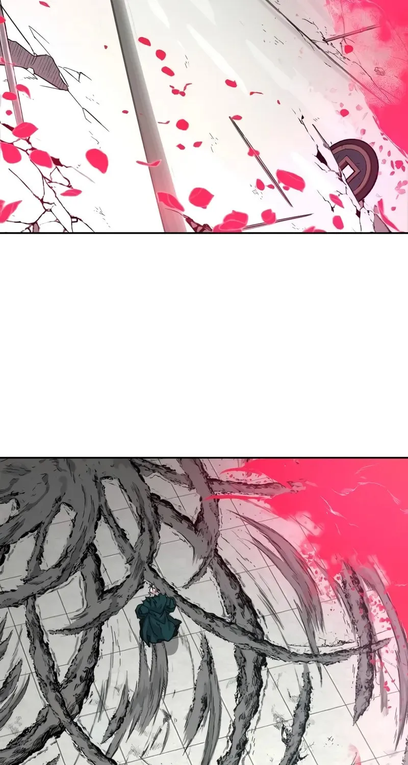 Return of the Blossoming Blade Chapter 149 page 9 - 