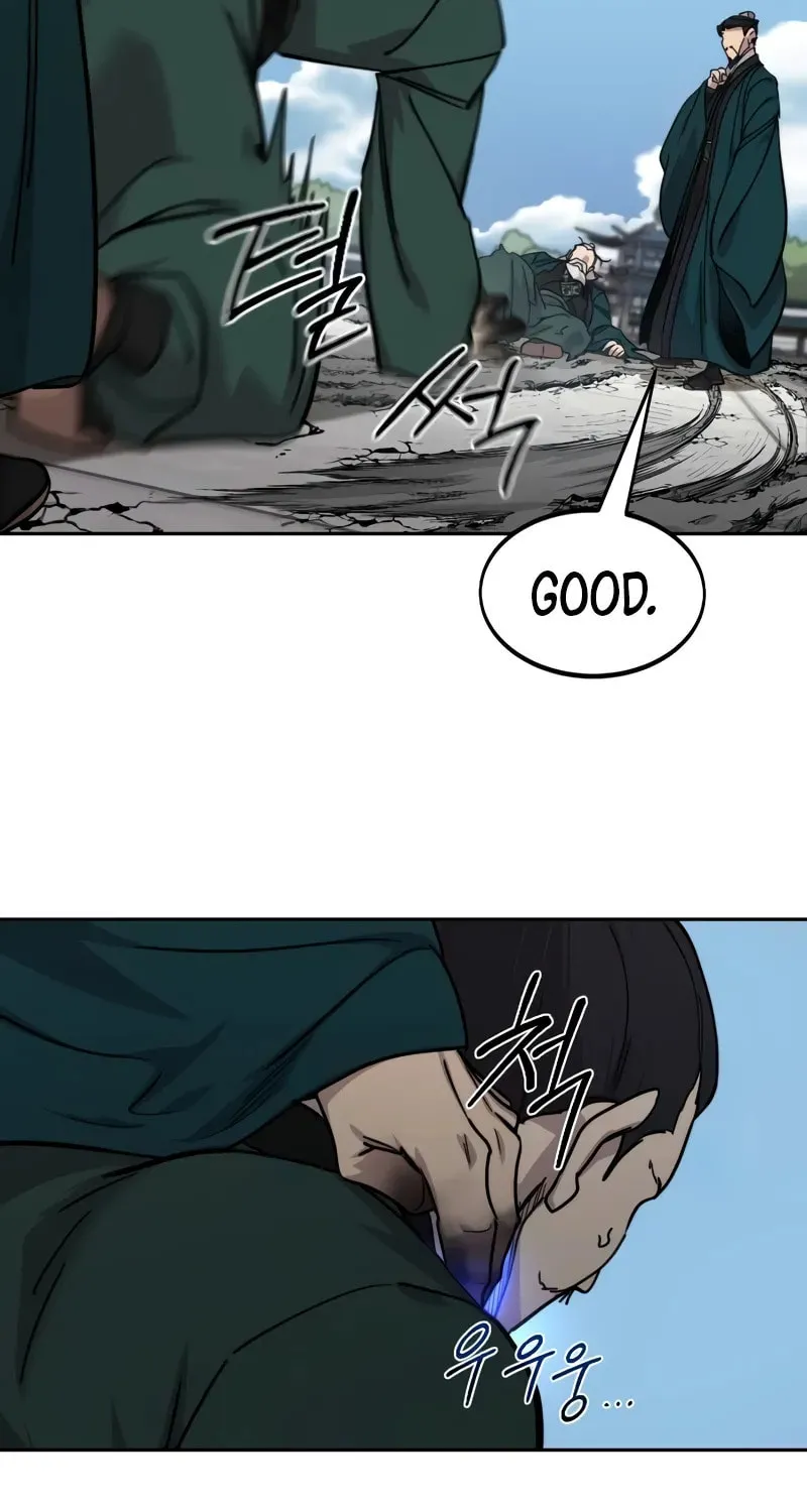 Return of the Blossoming Blade Chapter 149 page 93 - 