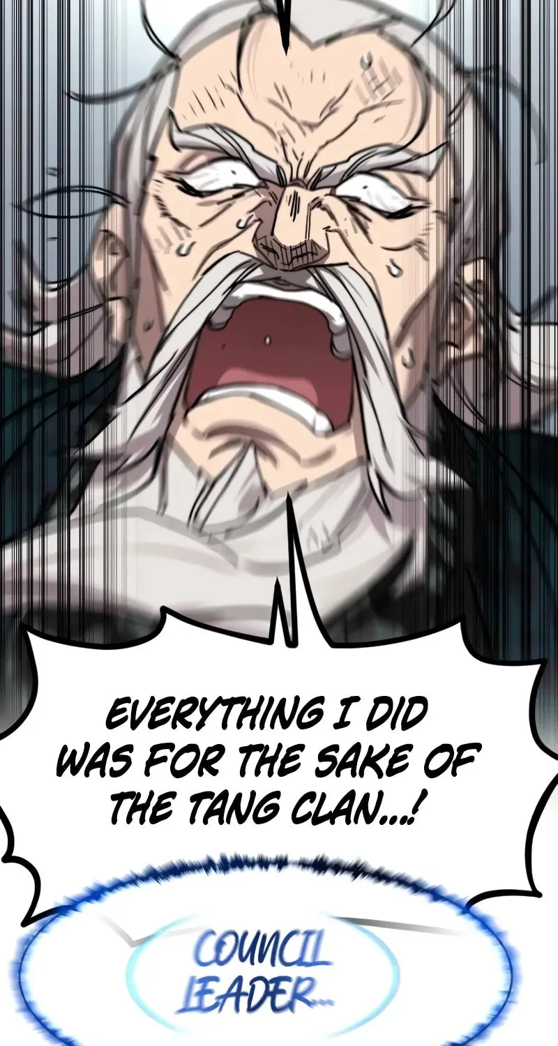 Return of the Blossoming Blade Chapter 149 page 98 - 