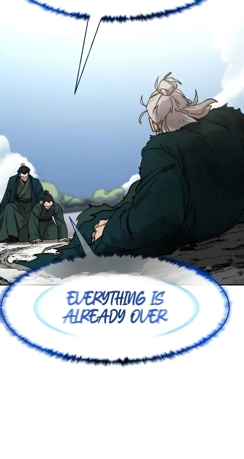 Return of the Blossoming Blade Chapter 149 page 99 - 