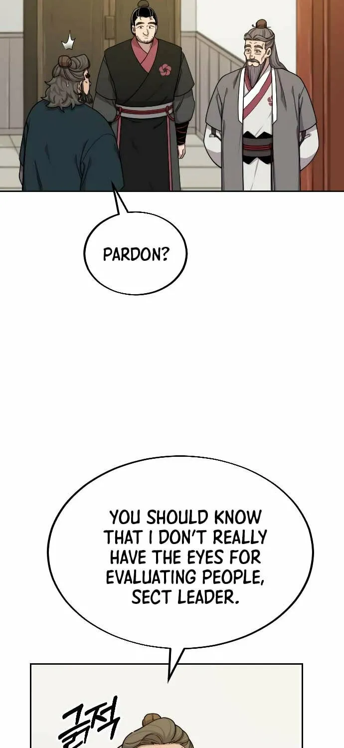 Return of the Blossoming Blade Chapter 15 page 12 - 