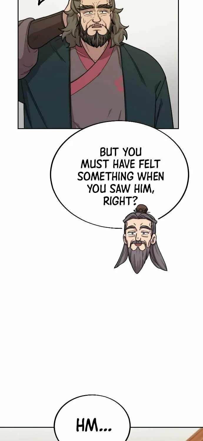 Return of the Blossoming Blade Chapter 15 page 13 - 