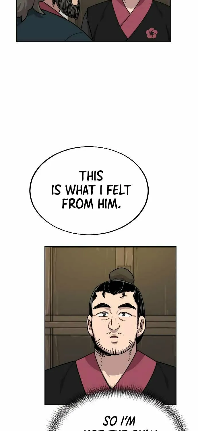 Return of the Blossoming Blade Chapter 15 page 15 - 