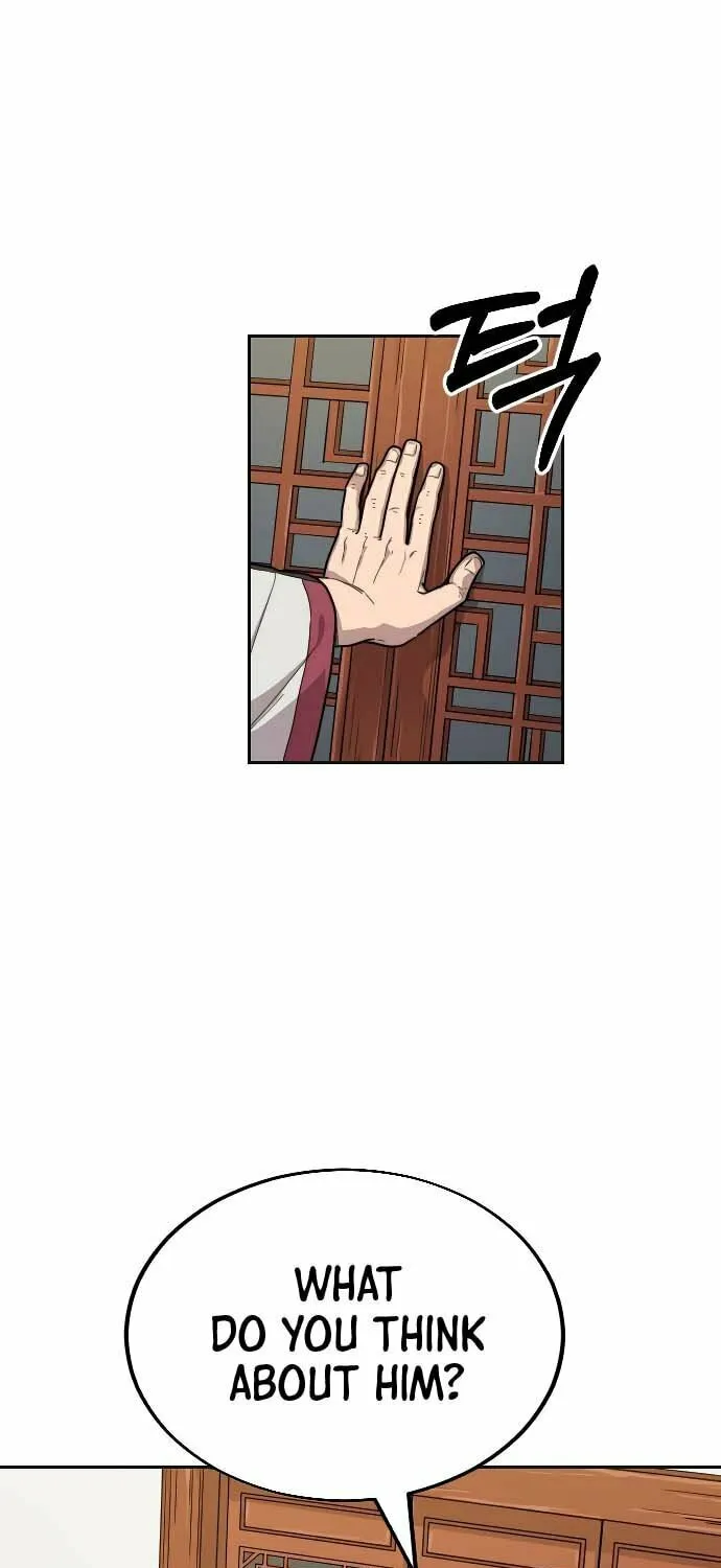 Return of the Blossoming Blade Chapter 15 page 3 - 