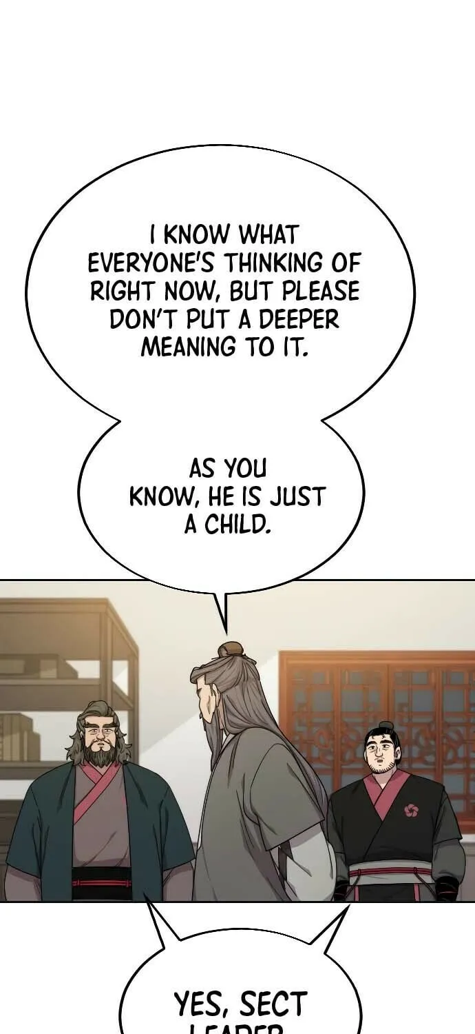 Return of the Blossoming Blade Chapter 15 page 22 - 