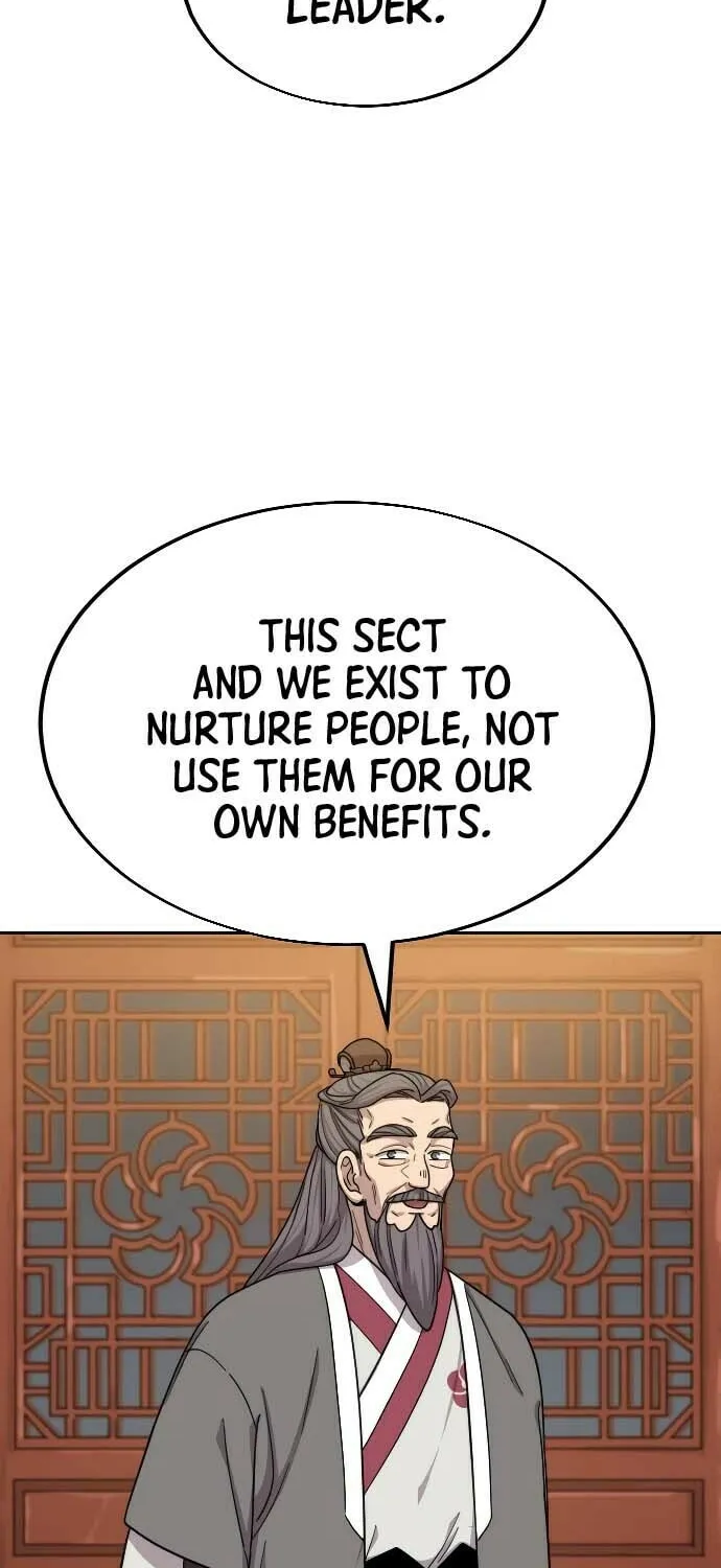Return of the Blossoming Blade Chapter 15 page 23 - 