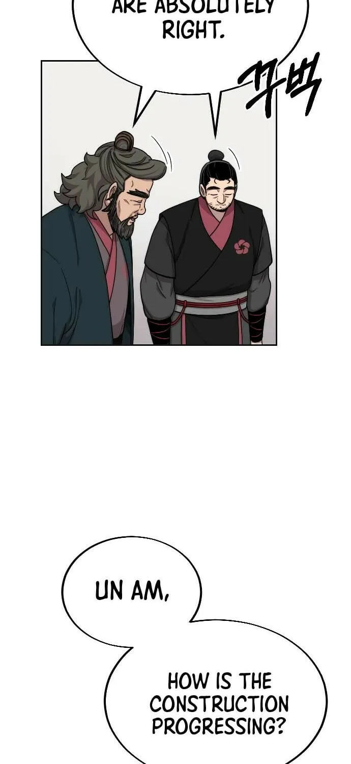 Return of the Blossoming Blade Chapter 15 page 25 - 
