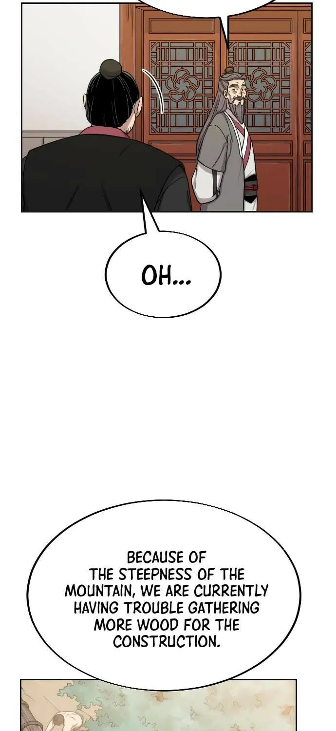 Return of the Blossoming Blade Chapter 15 page 26 - 