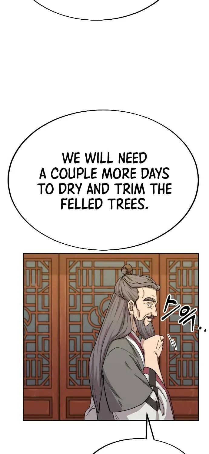 Return of the Blossoming Blade Chapter 15 page 28 - 