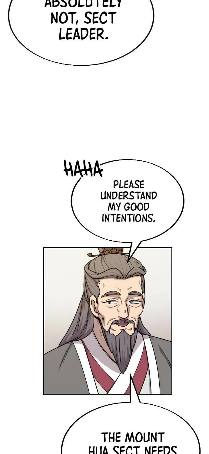 Return of the Blossoming Blade Chapter 15 page 30 - 