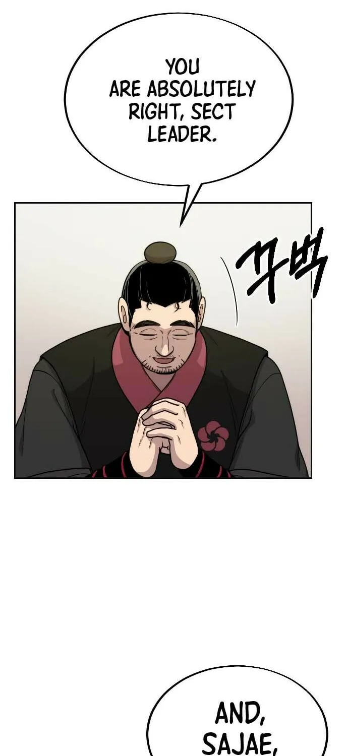 Return of the Blossoming Blade Chapter 15 page 33 - 