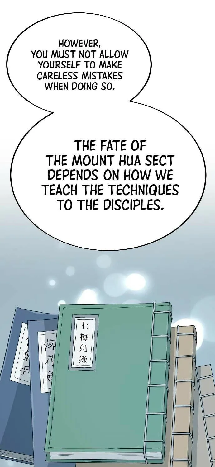 Return of the Blossoming Blade Chapter 15 page 35 - 
