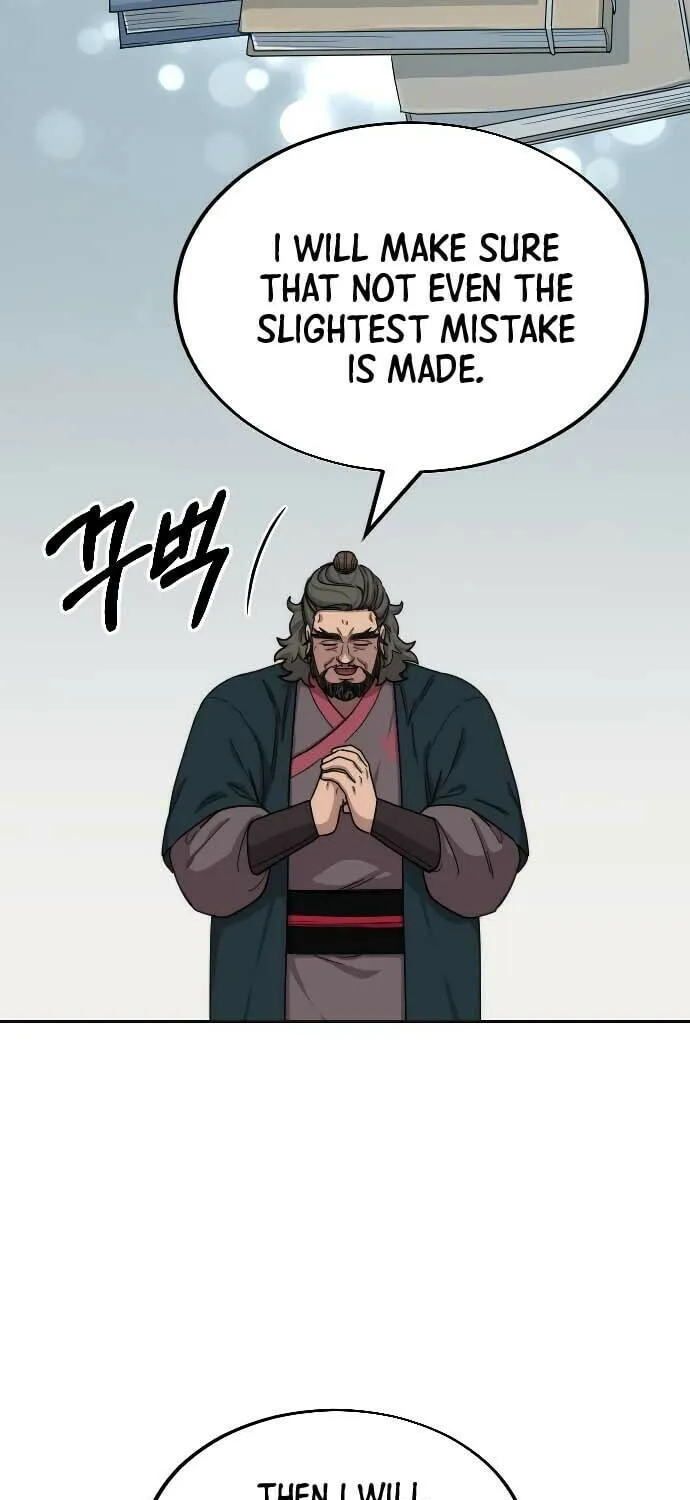 Return of the Blossoming Blade Chapter 15 page 36 - 
