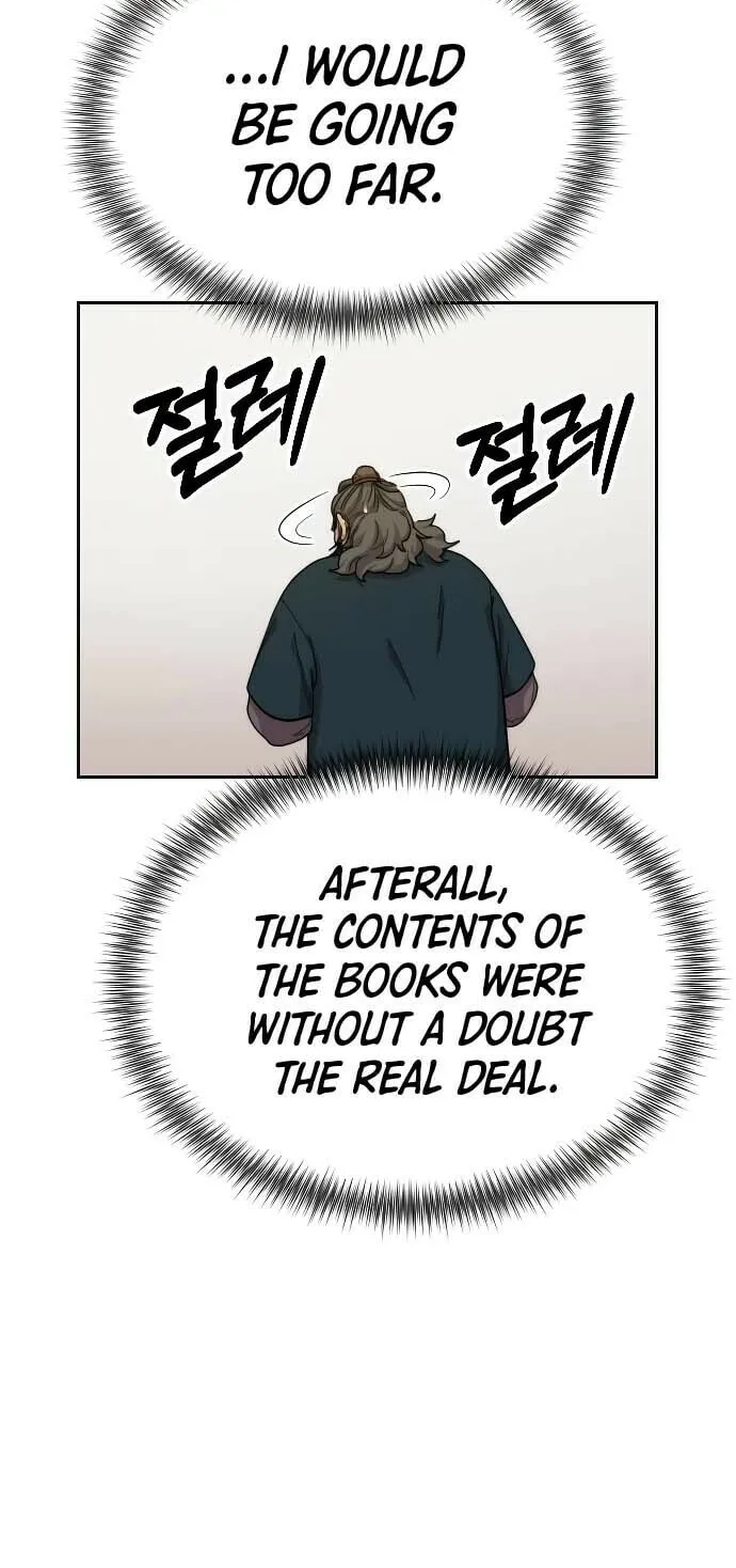 Return of the Blossoming Blade Chapter 15 page 41 - 