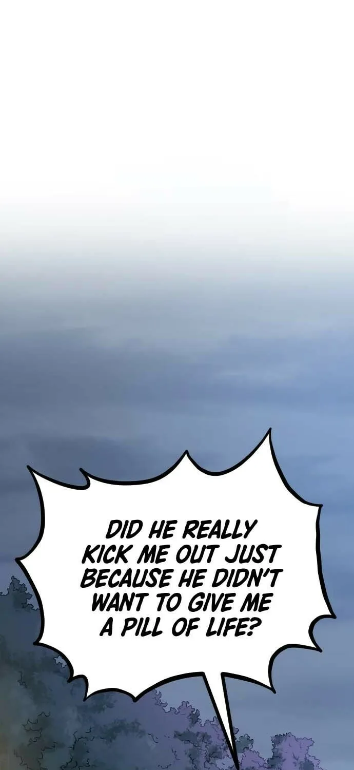 Return of the Blossoming Blade Chapter 15 page 43 - 