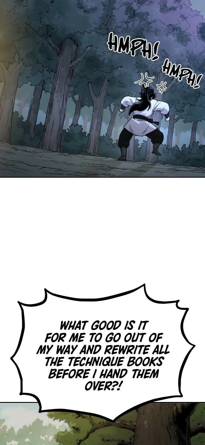 Return of the Blossoming Blade Chapter 15 page 44 - 