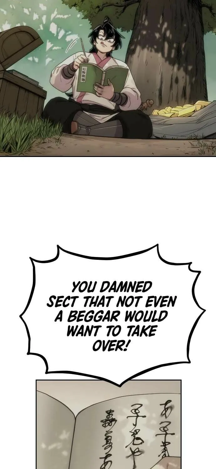 Return of the Blossoming Blade Chapter 15 page 45 - 